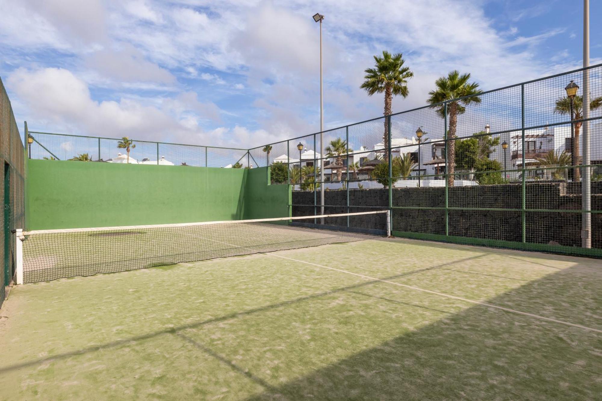 Casa Lyrata Villa Costa Teguise Buitenkant foto