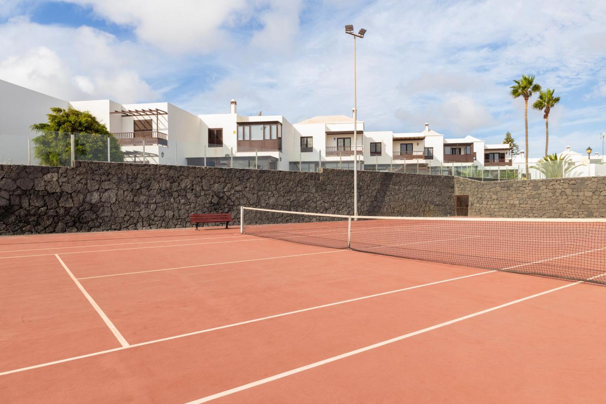 Casa Lyrata Villa Costa Teguise Buitenkant foto